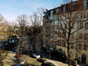 Ringhotel Seehof Berlin