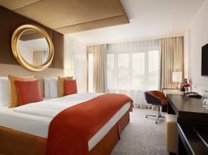 Hotel Vier Jahreszeiten Kempinski München