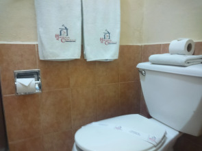 Hotel Hacienda de Castilla