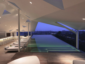 IZE Seminyak by LifestyleRetreats