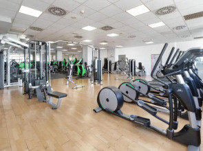 Alexandre FrontAir Congress