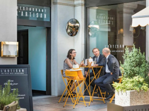 Hotel Rotary Geneva – MGallery