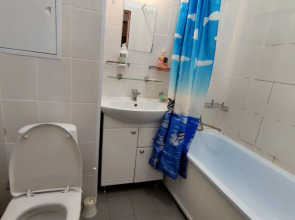 Апартаменты Nord Place (Норд Плейс) на улице Магистральная