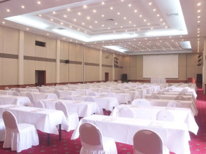 Purimas Beach Hotel & Spa