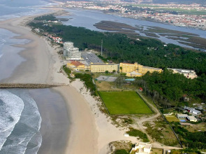 Axis Ofir Beach Resort Hotel