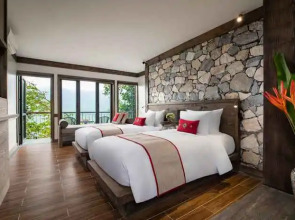 Sapa CatCat Hills Resort