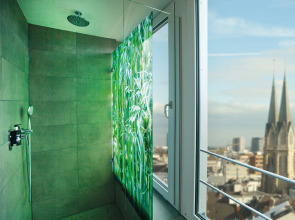 Me and All Hotel Dusseldorf, by Hyatt