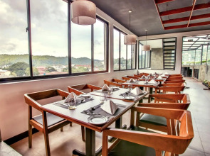 Sevana City Hotel Kandy