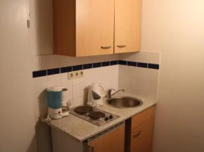 Suite Hotel 200m zum Prater