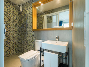 White Ivory Bed & Breakfast