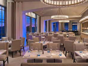 Le Meridien Arlington