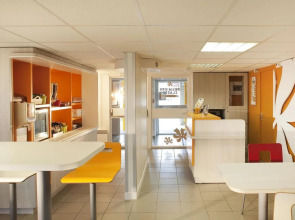 Premiere Classe Strasbourg Ouest