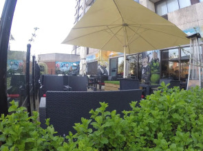 Delta Hotels by Marriott Bristol City Centre