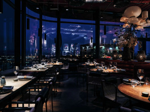 Story Hotel Studio Malmo, part of JdV by Hyatt