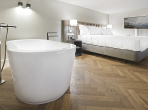 Pestana Amsterdam Riverside