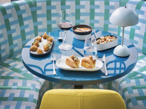 Barceló Torre de Madrid