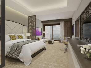 Legacy Resort Hotel & Spa