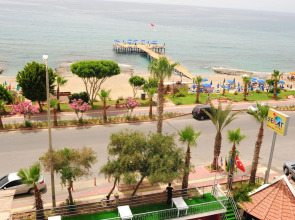 Semt Luna Beach Hotel