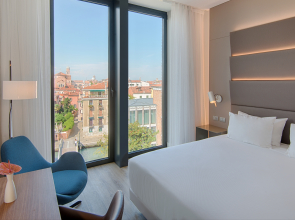 Avani Rio Novo Venice Hotel