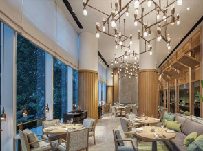 Waldorf Astoria Bangkok