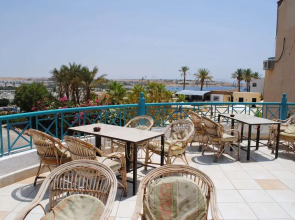 Sharm Cliff Resort