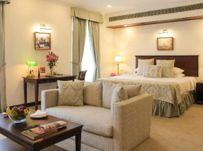 Ambassador, New Delhi - IHCL SeleQtions