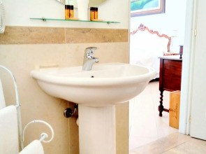 Gourmet B&B Villa Landucci