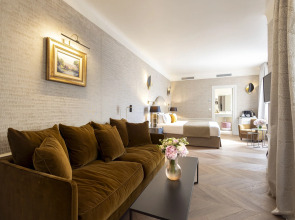 Hotel Residence Foch