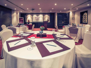Mercure Grand Hotel Seef