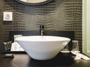 Отель Be Live Adults Only La Cala Boutique Hotel