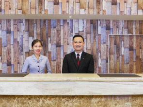 Lavender Boutique Hotel