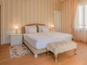 Aqua Aurelia Suitenhotel an den Thermen