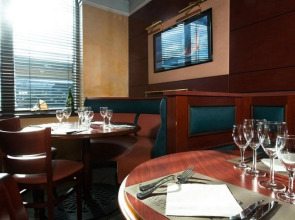 Grand Hôtel de la Seine