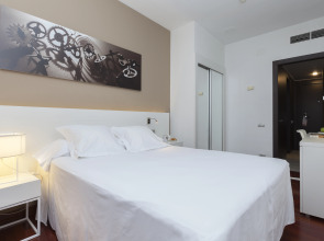 URH Ciutat de Mataró