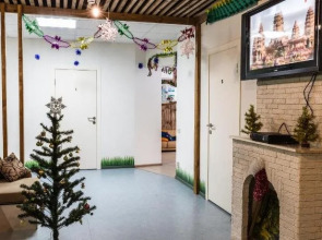 Hostel Centre Volgograd Хостел Центр Волгоград