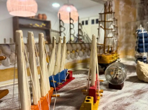 MHV Milagres - Casa Aruã