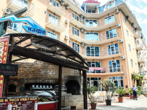 Отель «Давид»