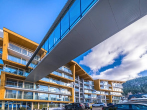 Rezydencja Nosalowy Dwór