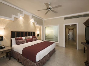 Iberostar Selection Paraíso Maya Suites - All Inclusive