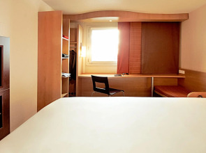 ibis Madrid Aeropuerto Barajas