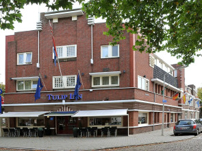 City Hotel Bergen op Zoom