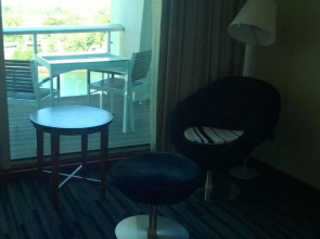 Hotel Dreams Valdivia