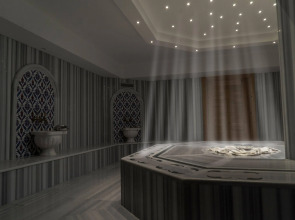 Mirart Hotel Boutique & SPA Yalova