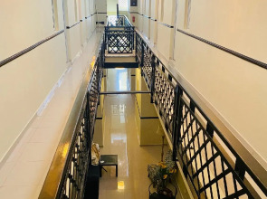 RIG Hotel Casa Conde