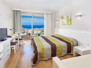 Parque Vacacional Eden