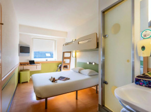 ibis budget Antwerpen Centraal Station