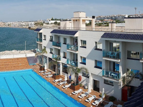 Hotel Port Sitges