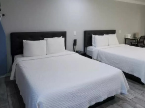 Capri Suites Anaheim