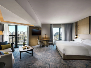 Hilton Beijing