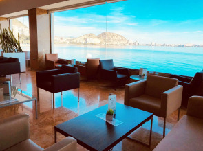 Hotel Spa Porta Maris by Melia